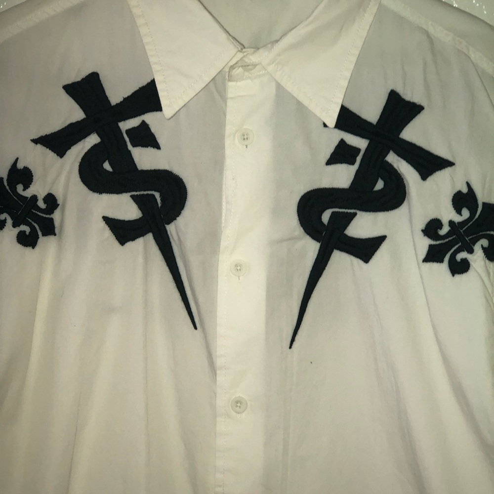 Twelve Symbols View 2